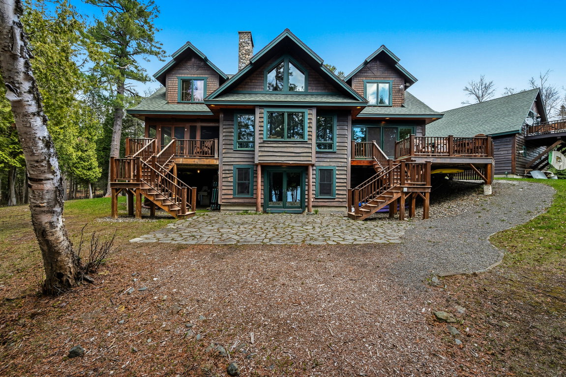 65 Judkins Road  Rangeley