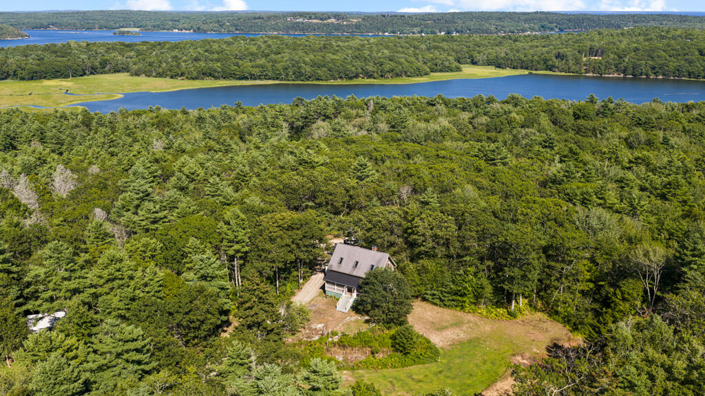 37 Francis Wyman Road Phippsburg