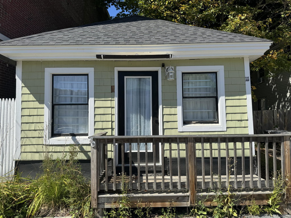 111 Main Street Winterport