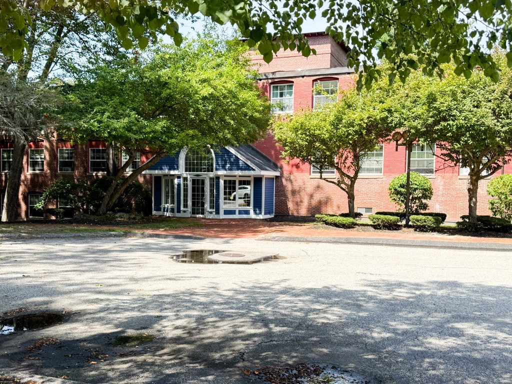 45 Western Avenue Biddeford