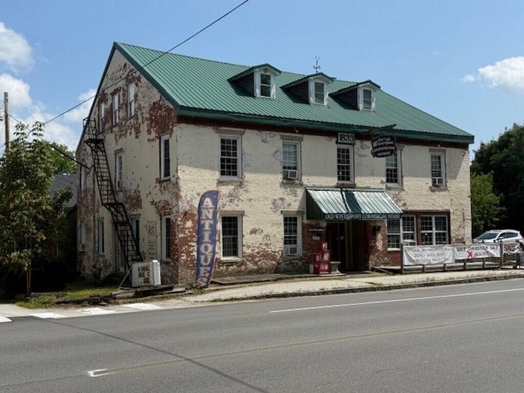 114 Main Street Winterport