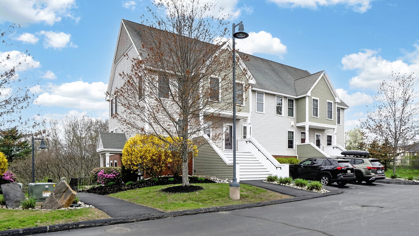26 Cormorant Place South Portland