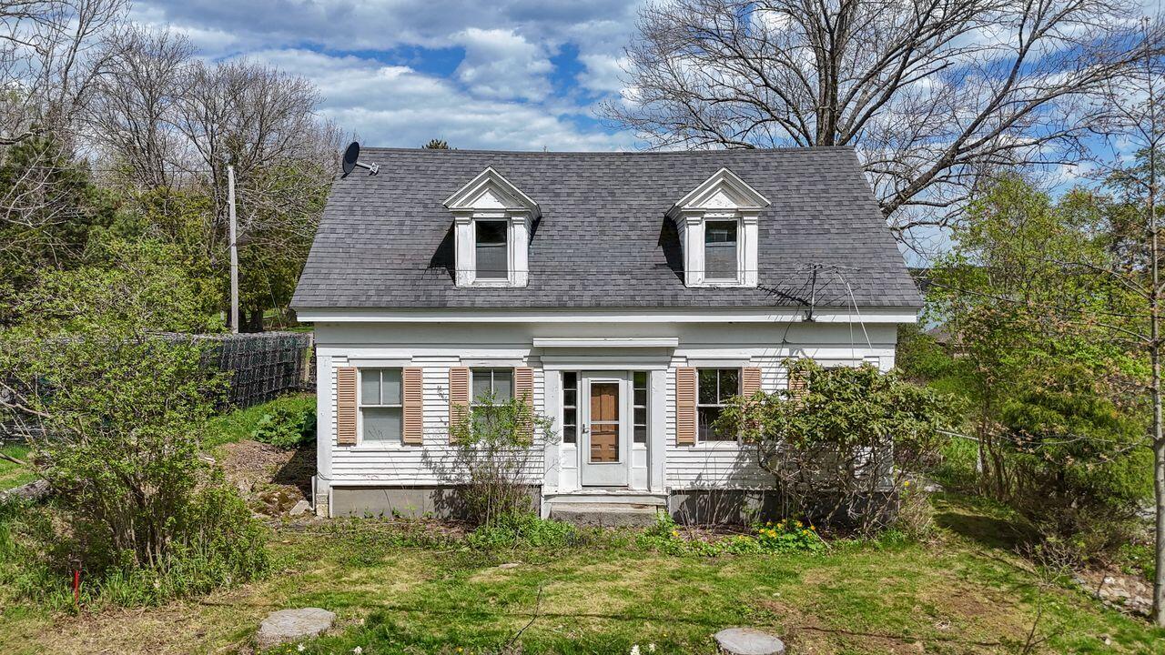 510 S Deer Isle Rd. Deer Isle