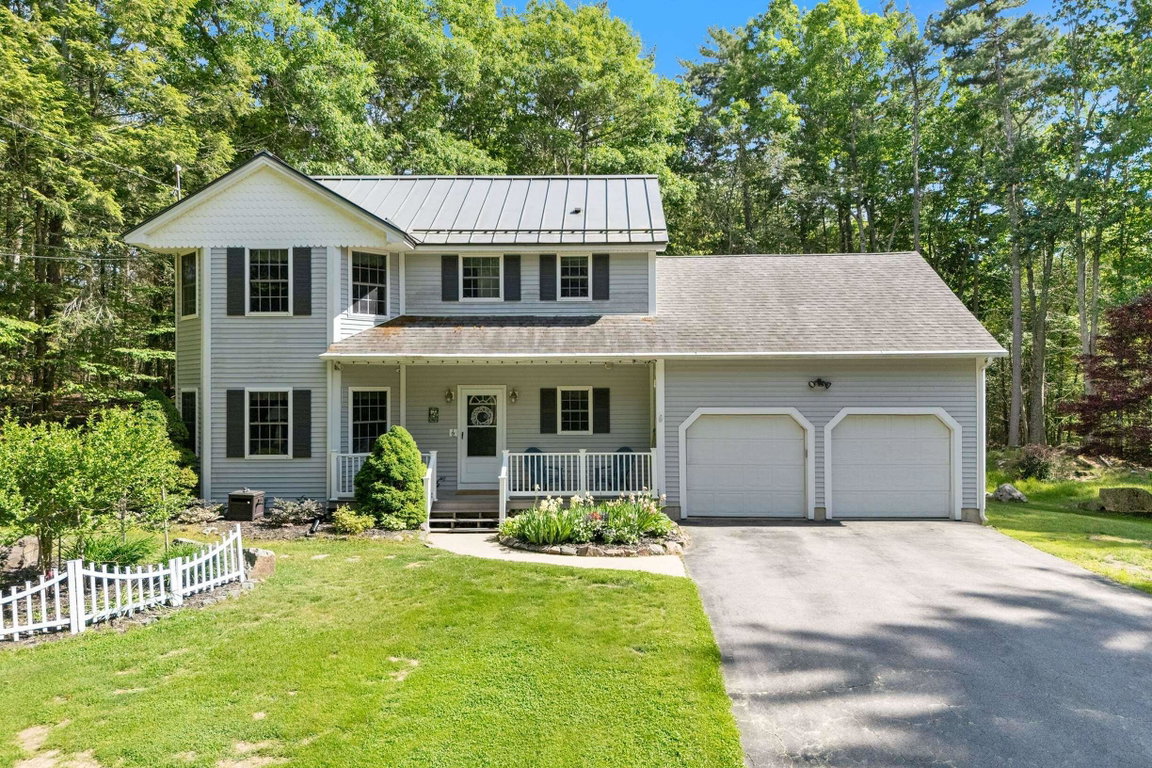 21 Village Road York