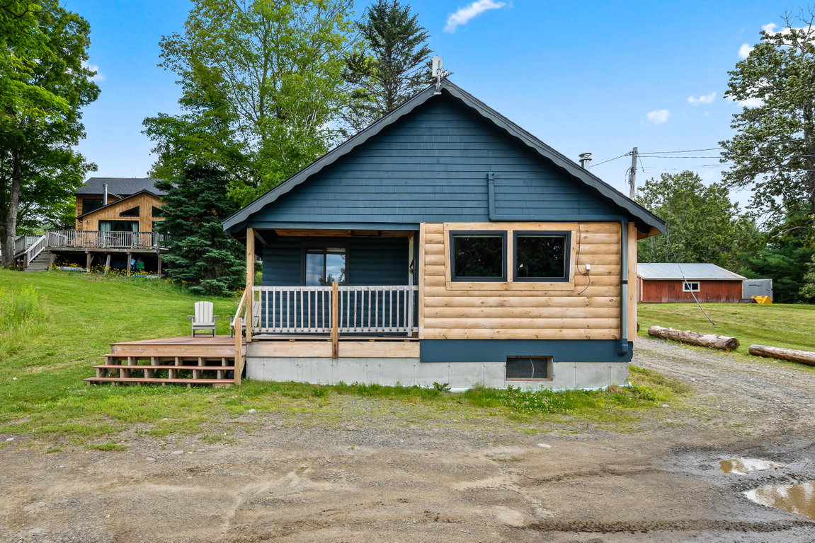 11 Lyons Lane Rangeley