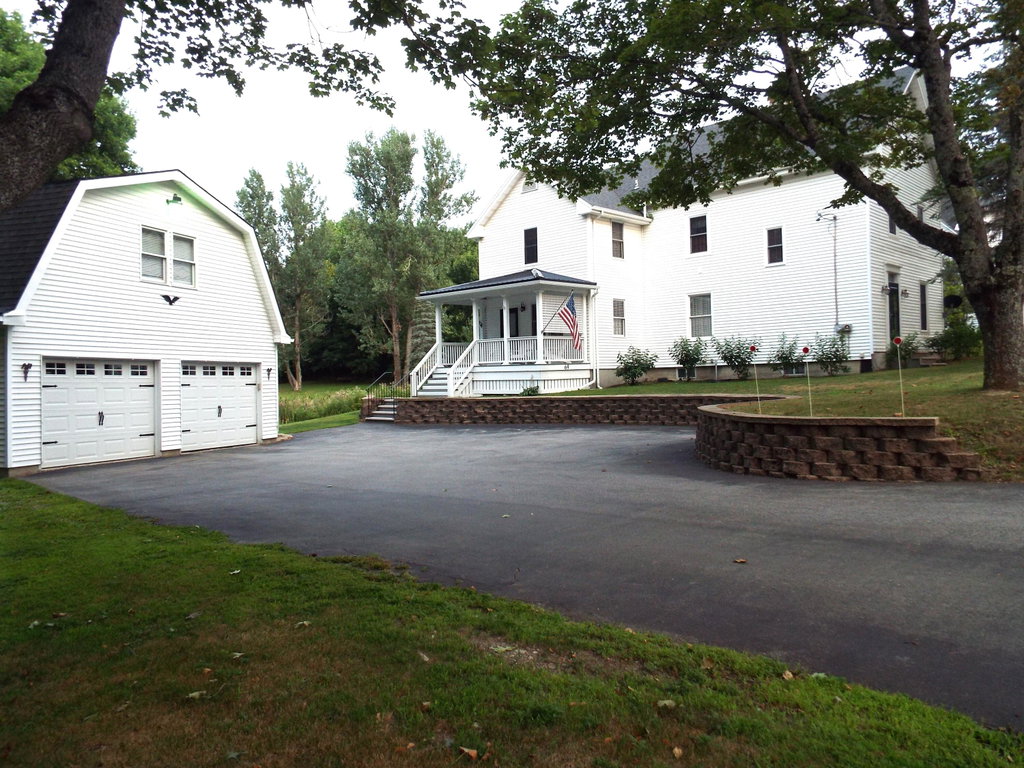 69 Main Road Hampden