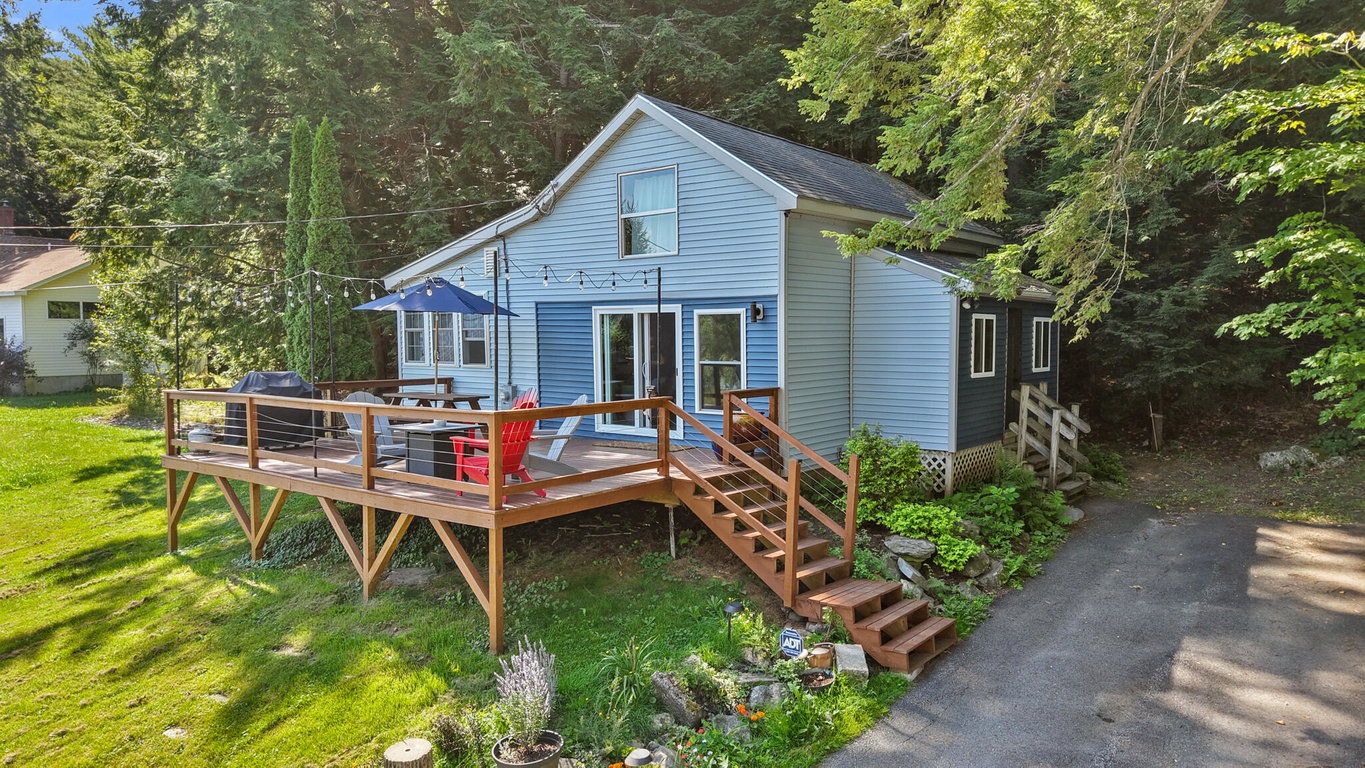 947 Brewer Lake Road Orrington
