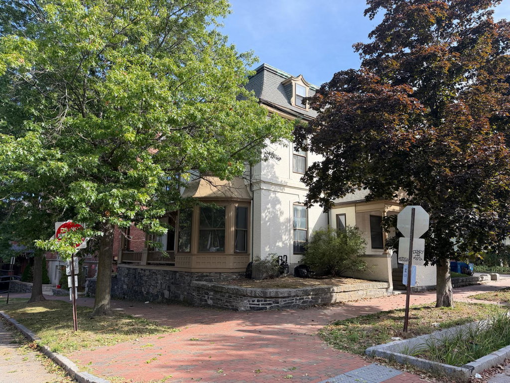 31 Deering Street Portland