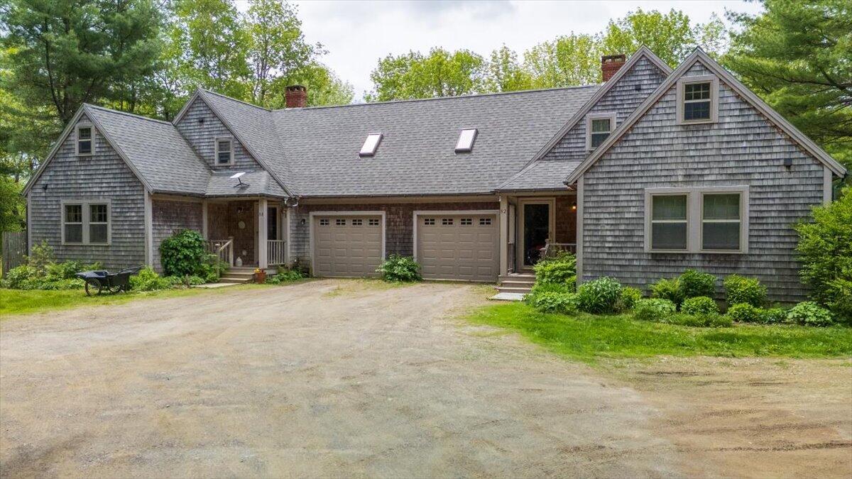 Camden Coast Real Estate