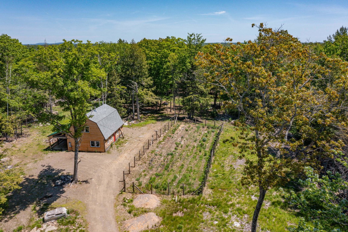 Camden Coast Real Estate
