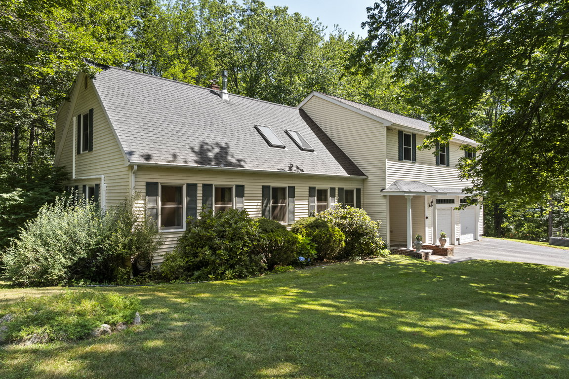 2 Little Creek Drive Biddeford
