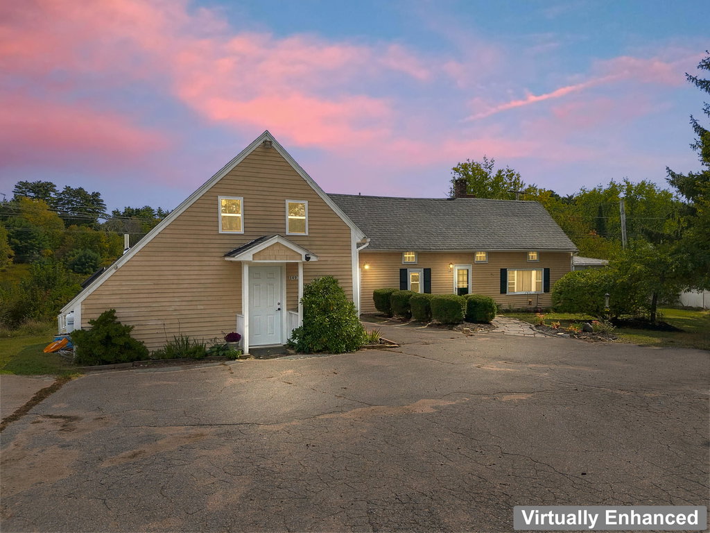 149 Dow Highway South Berwick