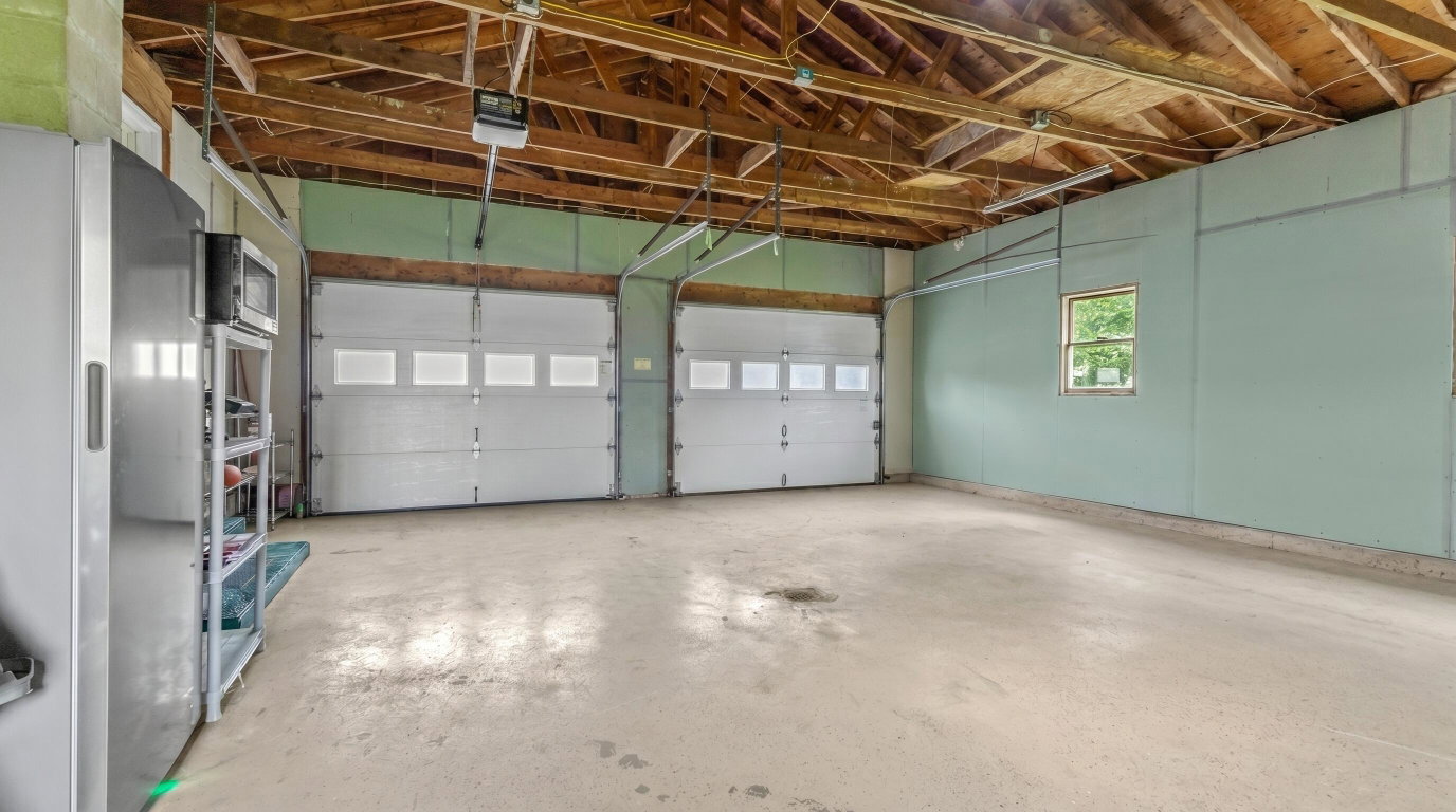 Garage 1