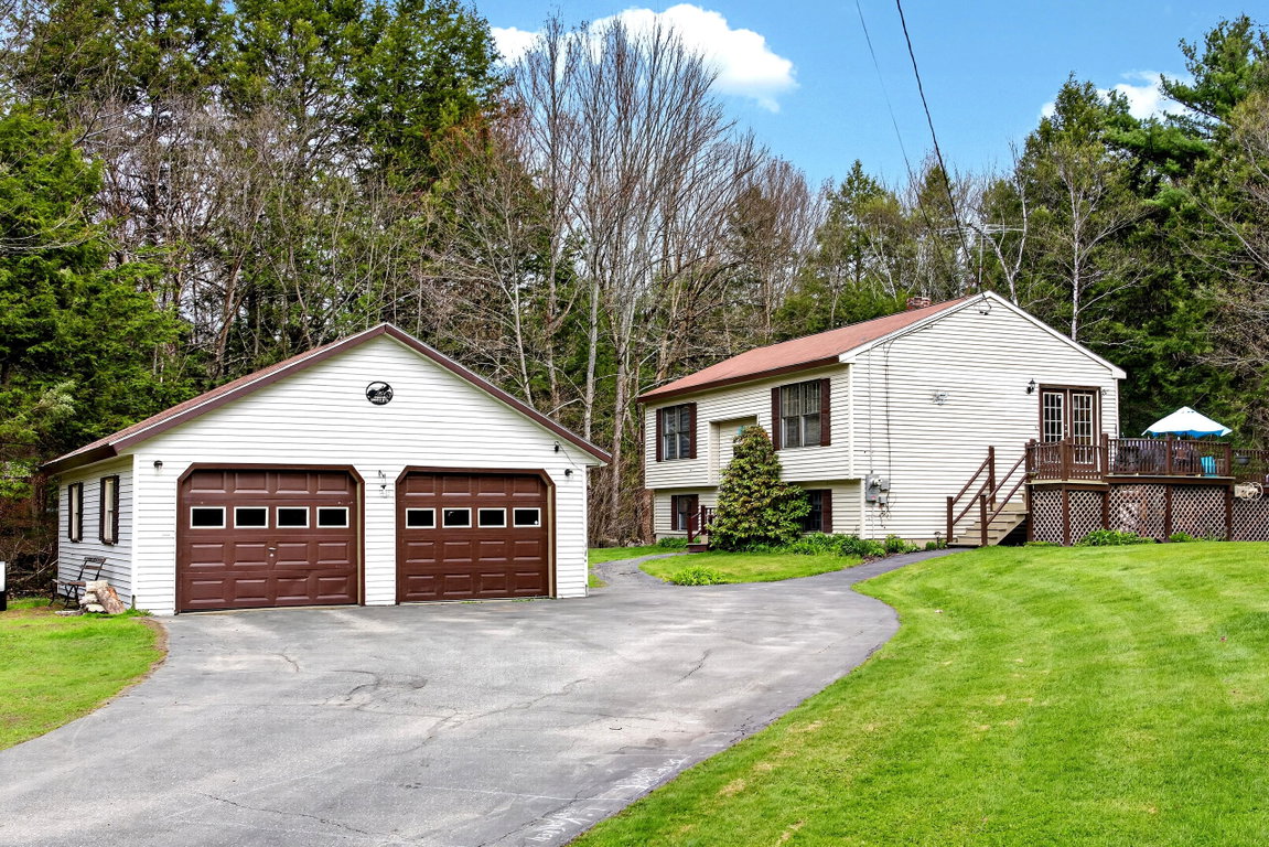 48 Hemlock Ridge Road Chelsea