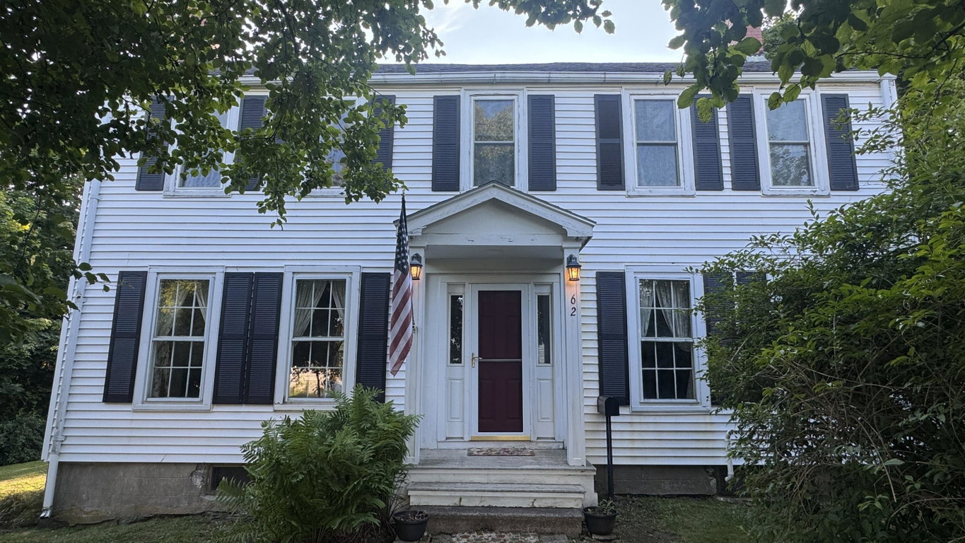 62 High Street Eastport