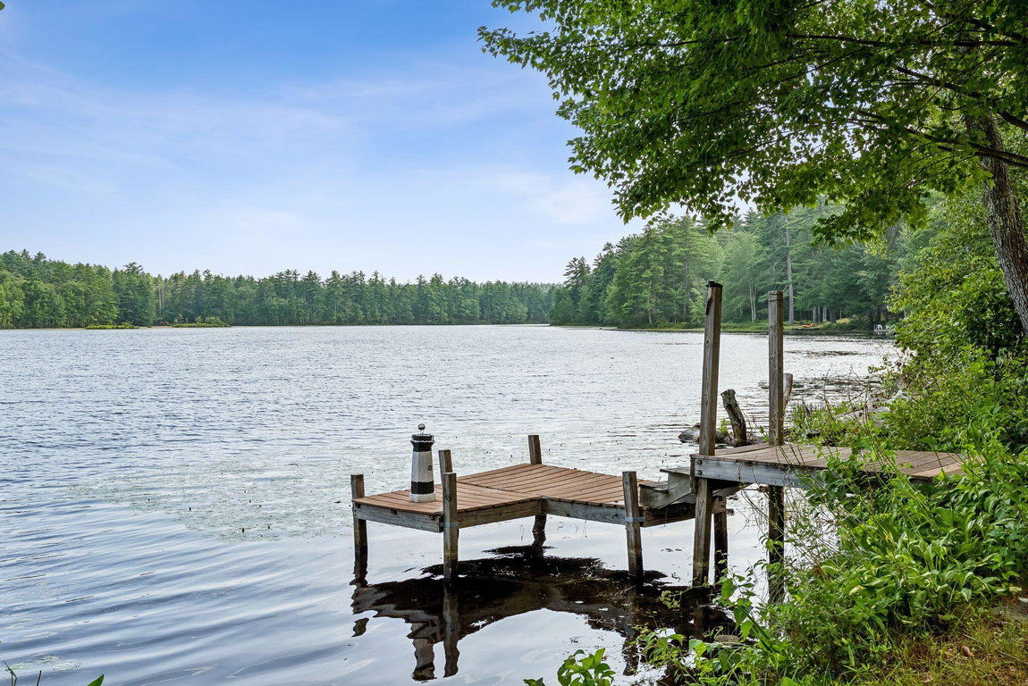 510 Balch Mill Road Newfield