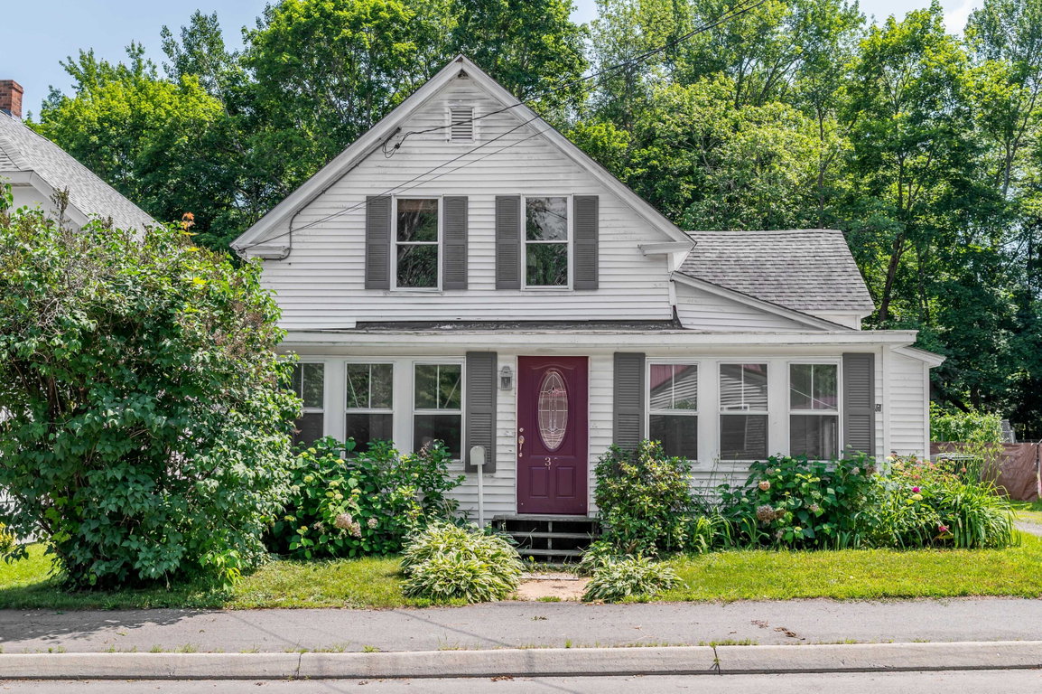 30 Burnham Street Old Town
