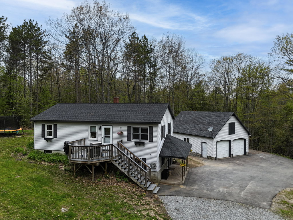 39 Fairbanks Road Wayne