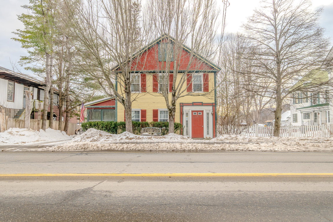 19 Main Street Dixfield