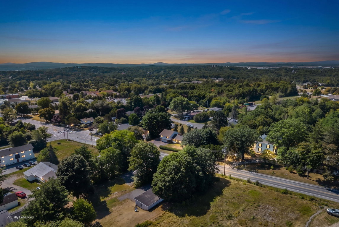 826 Broadway  Bangor