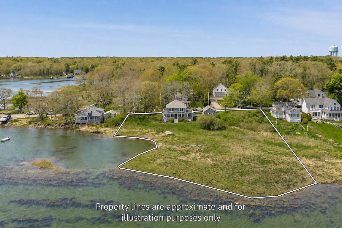 34 Langsford Road Kennebunkport