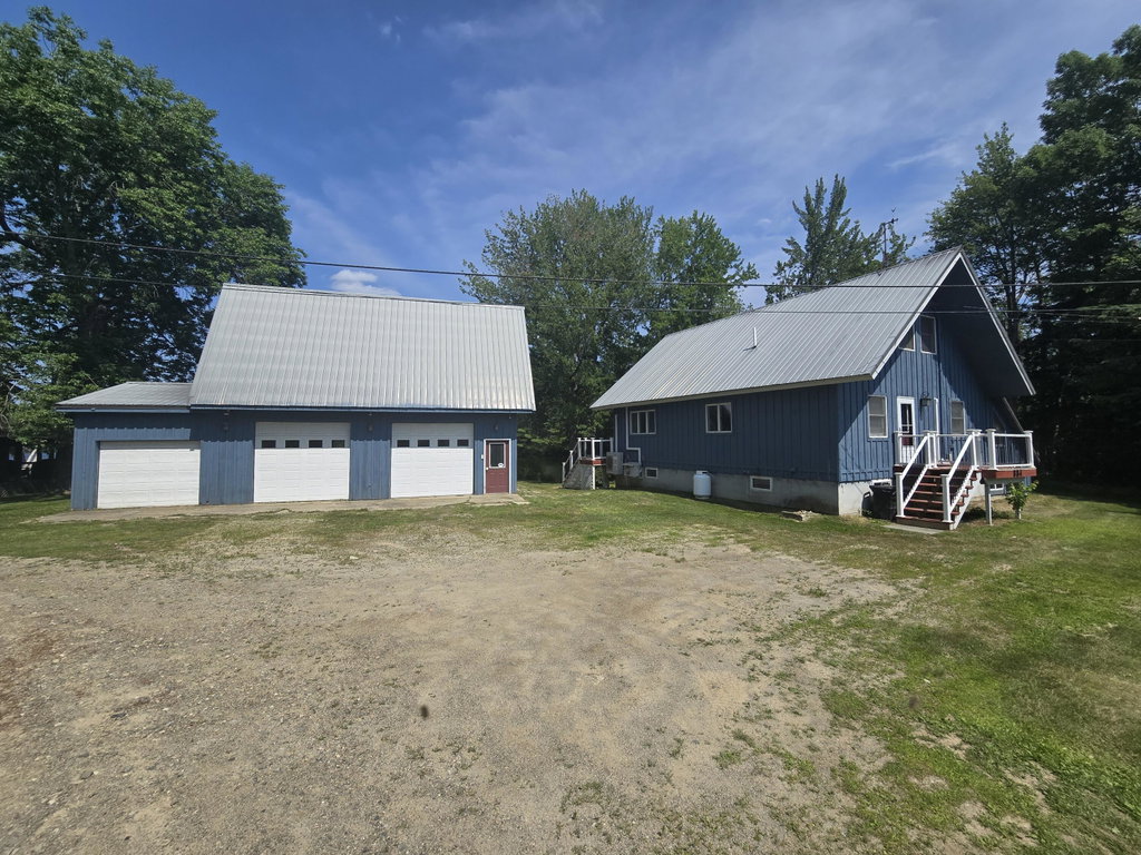884 Transalpine Road Lincoln