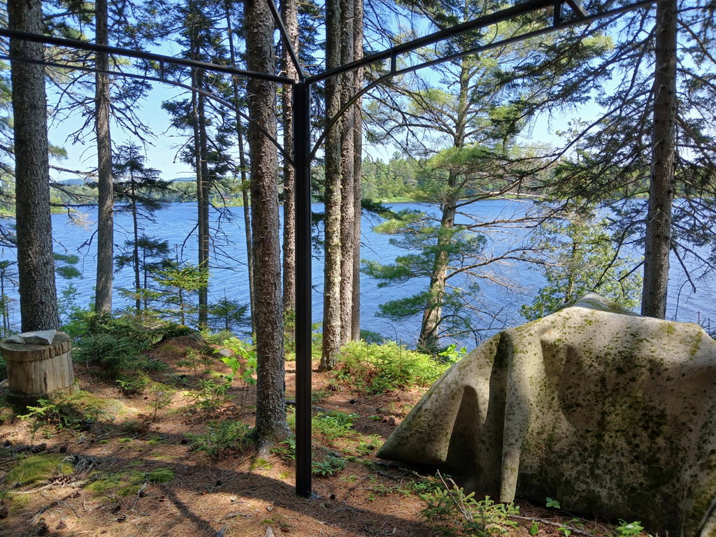 Lot # 16.2 Lane Pond Road Carrying Place Town Twp