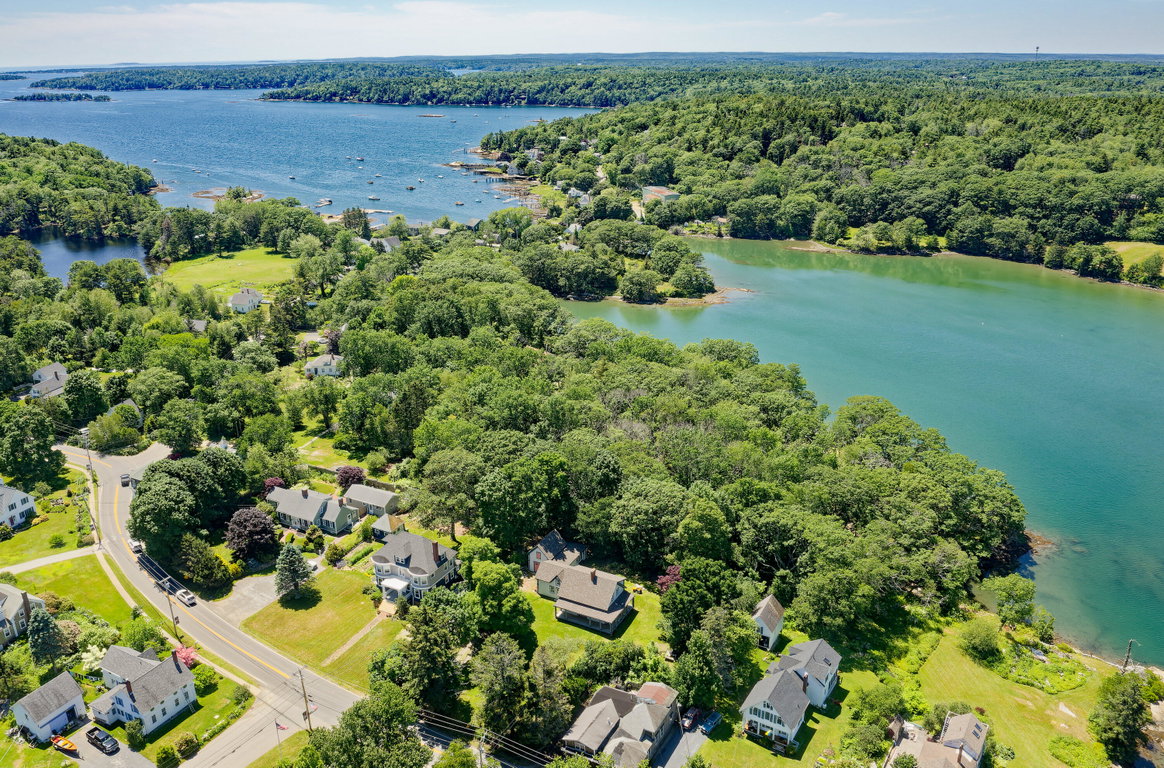 239 Ocean Point Road Boothbay