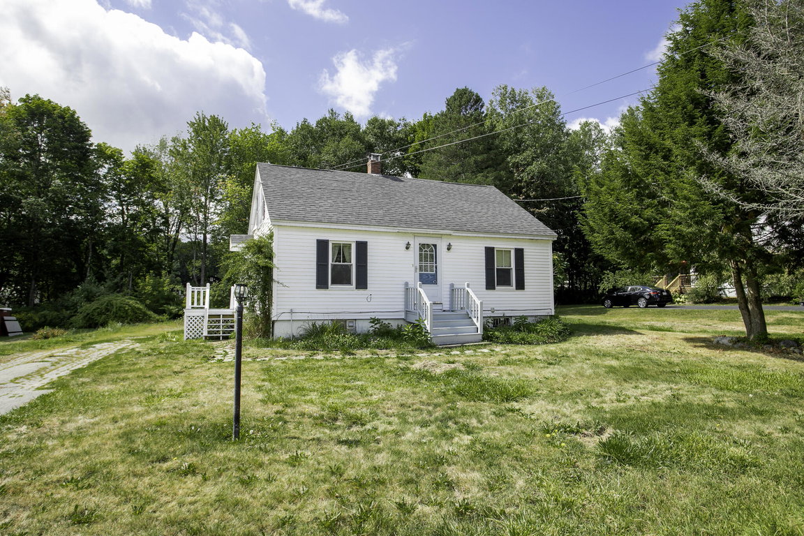 31 Wheelden Heights Hampden