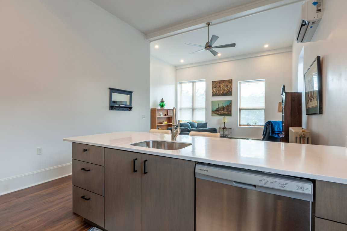30 Water St. Apt #2