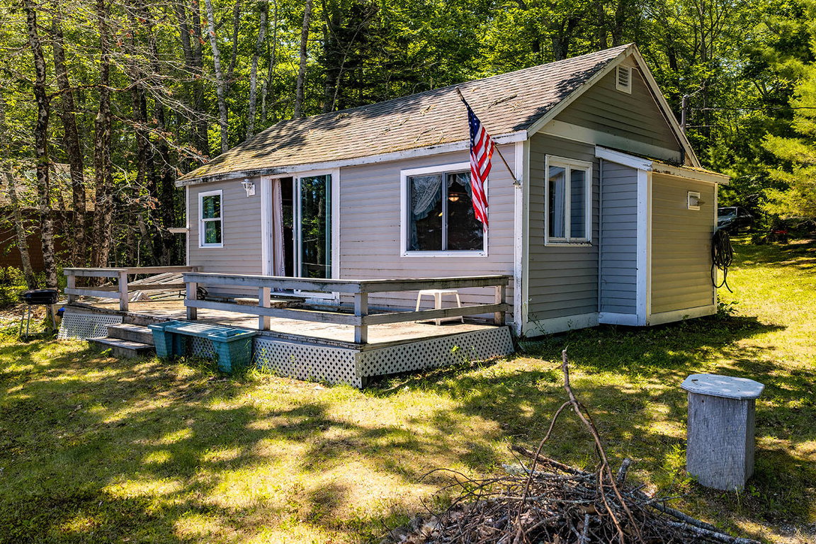 35 5th Avenue Lincolnville