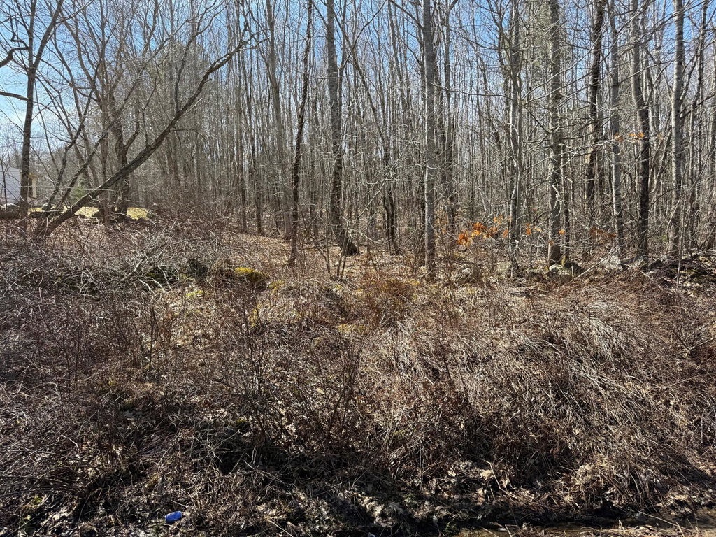 824 Winslows Mills Road Waldoboro
