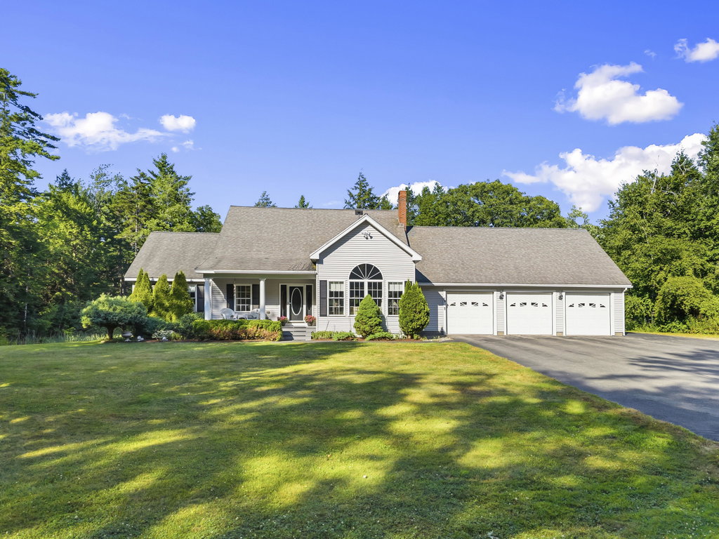 79 Beaver Pond Road Topsham