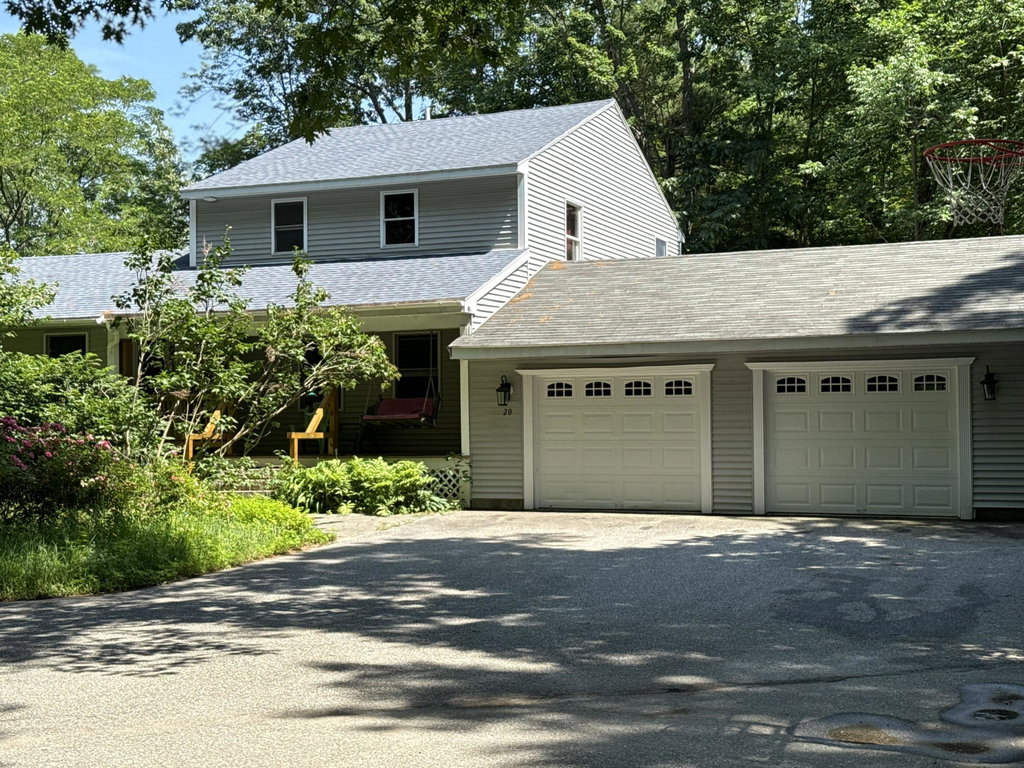 20 Lewis Avenue Old Orchard Beach