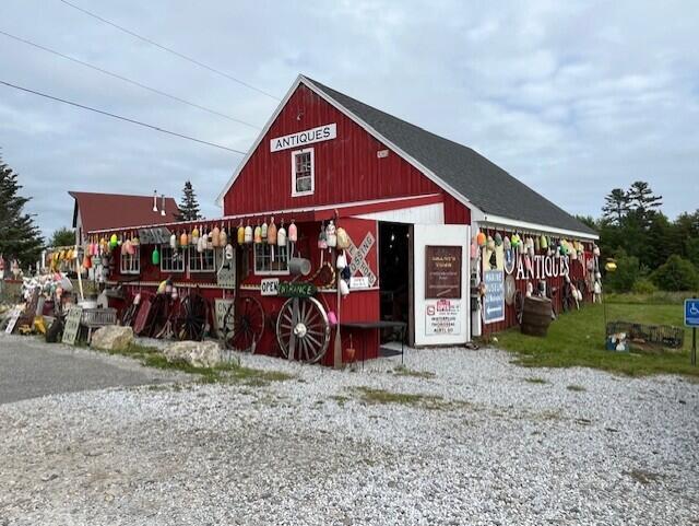 2856 Atlantic Highway Warren