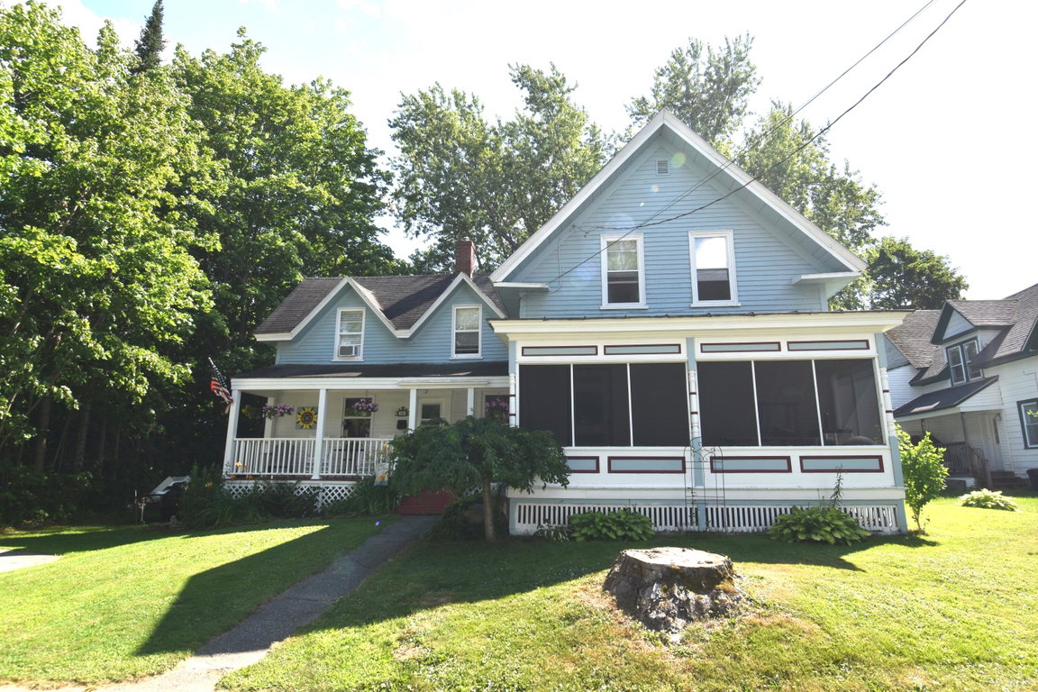 159 Nichols Street Pittsfield
