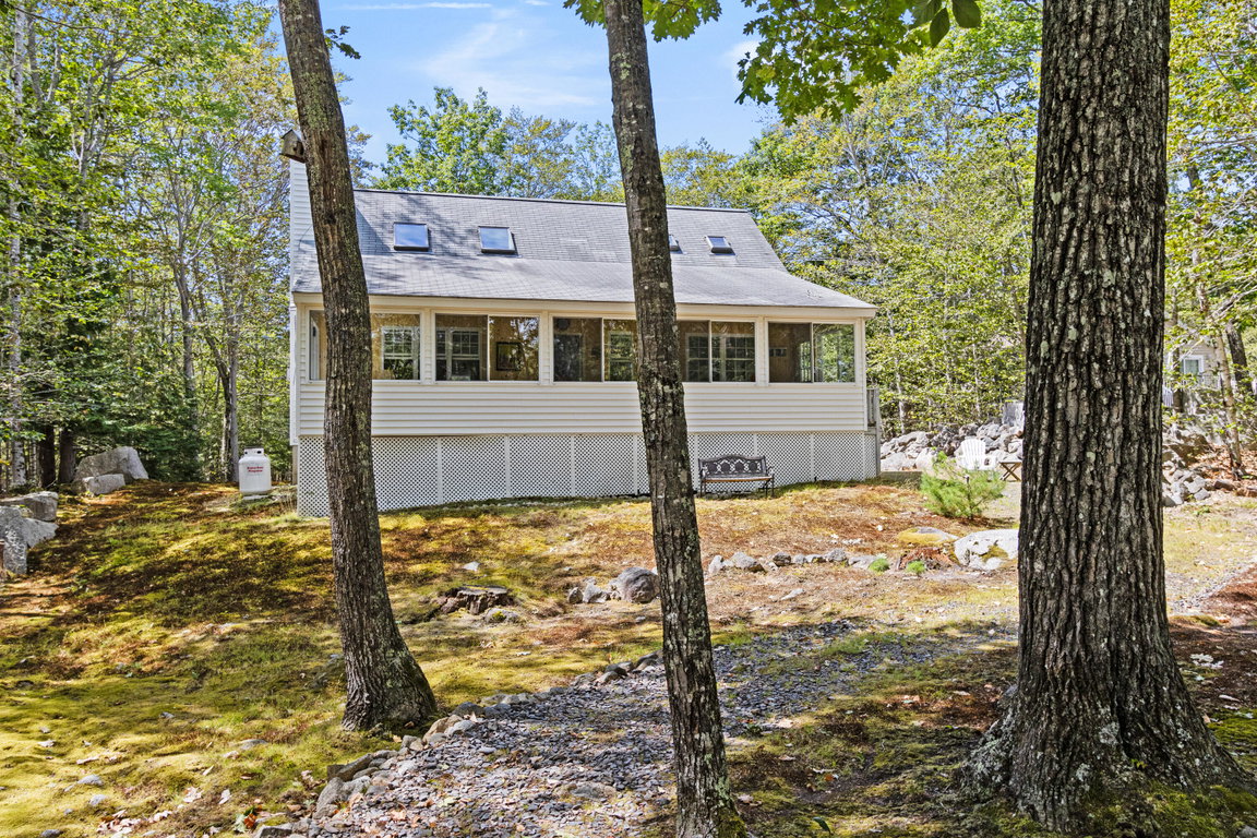 170 High Point Drive Frye Island