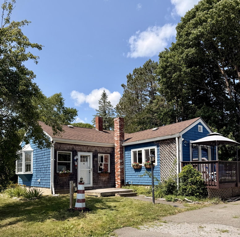 333 Old County Road Rockland