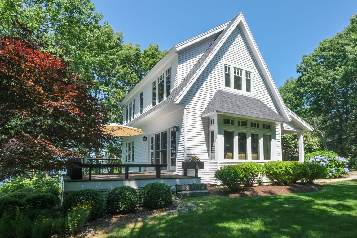 70 Harleys Way, Deer Isle