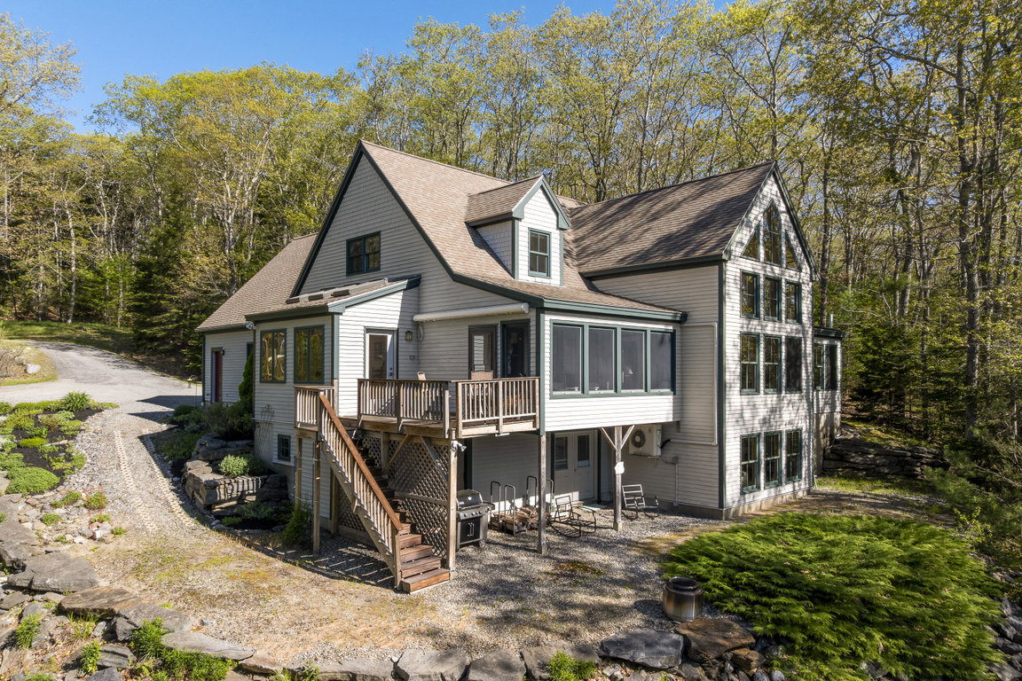 5 Southern Point Road Bristol