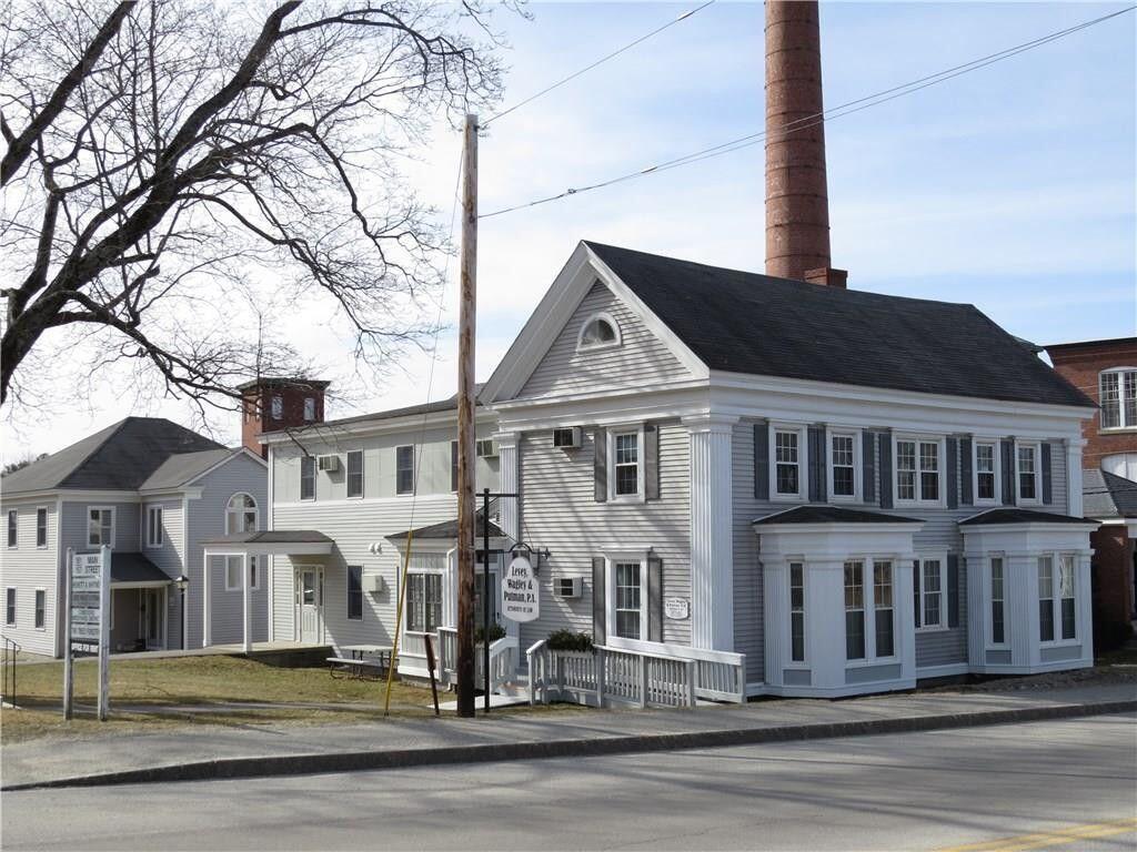 161 Main Street Winthrop