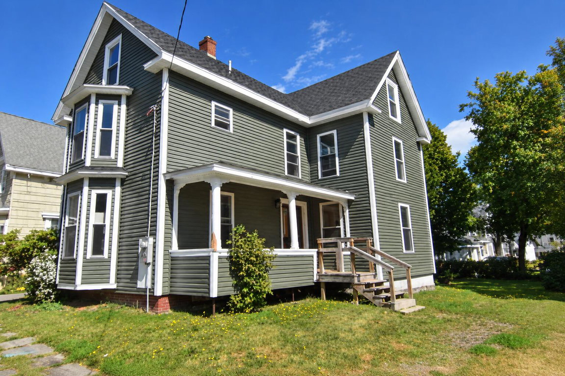 95 Palm Street Bangor