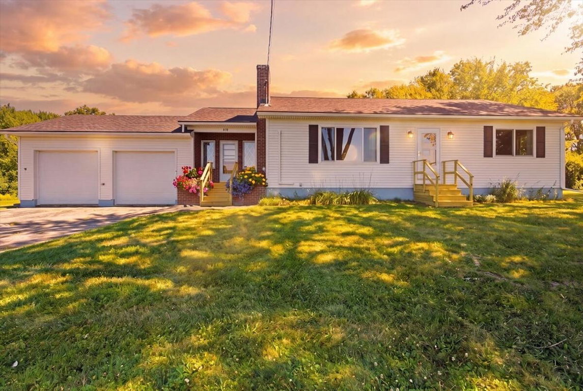 639 Bangor Road Benton