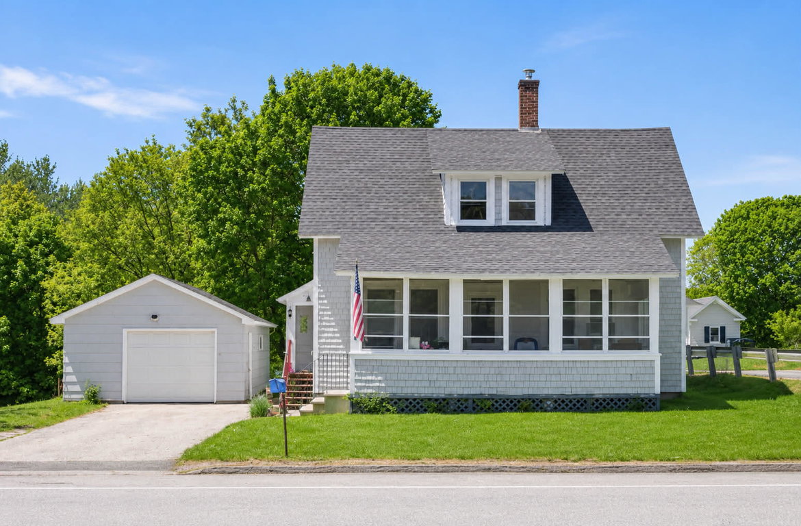 354 East Avenue Lewiston