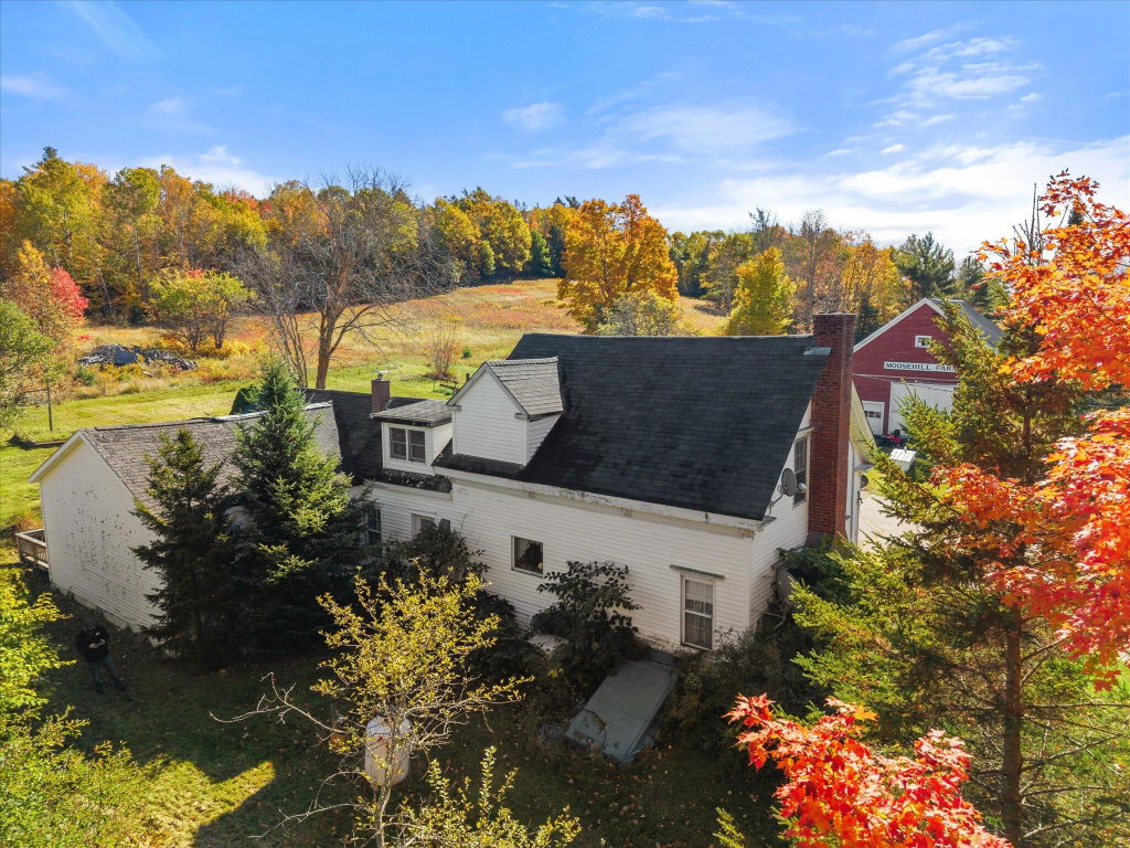 64-182 Moose Hill