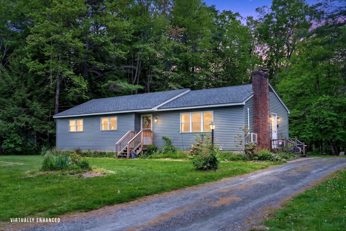 29 Smiley Avenue Winslow