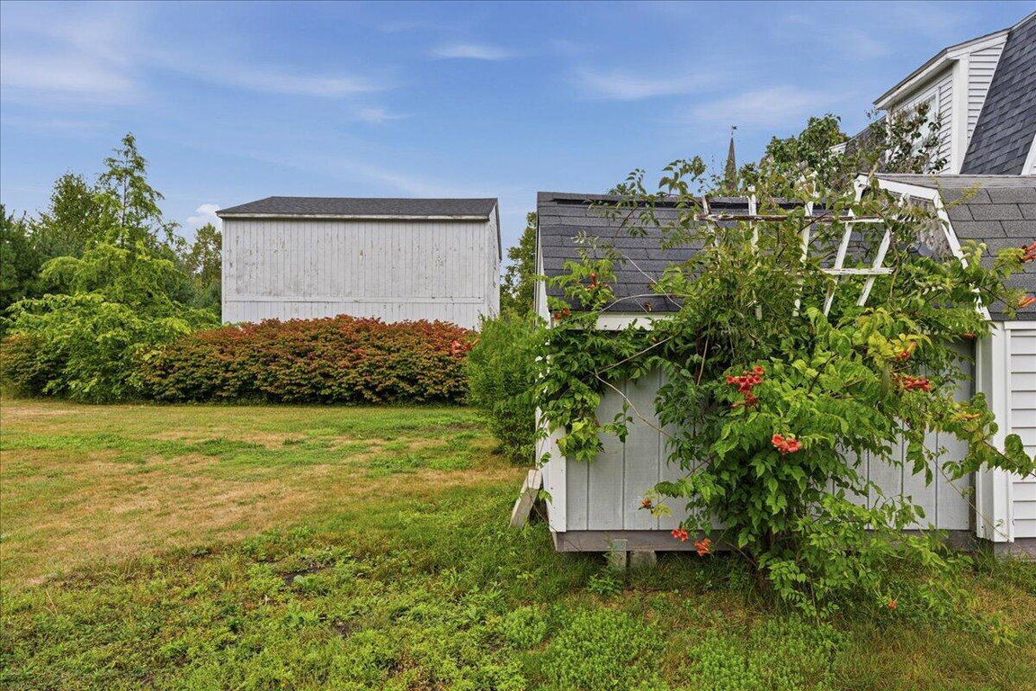 953 Bar Harbor Road