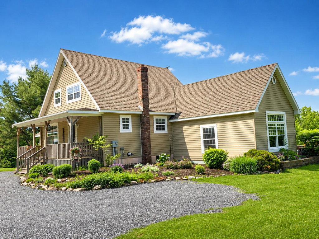 1315 New Sweden Road New Sweden