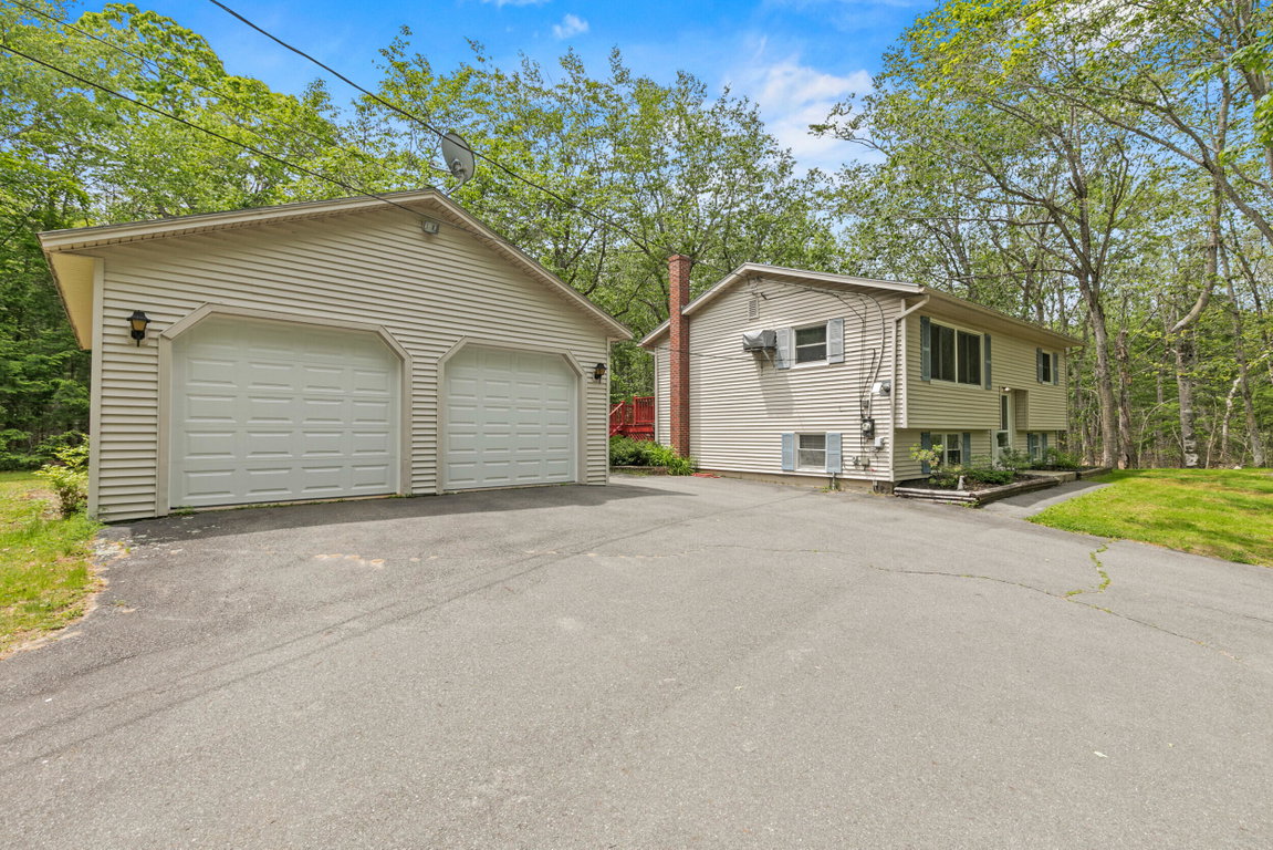 81 Highland Road Standish