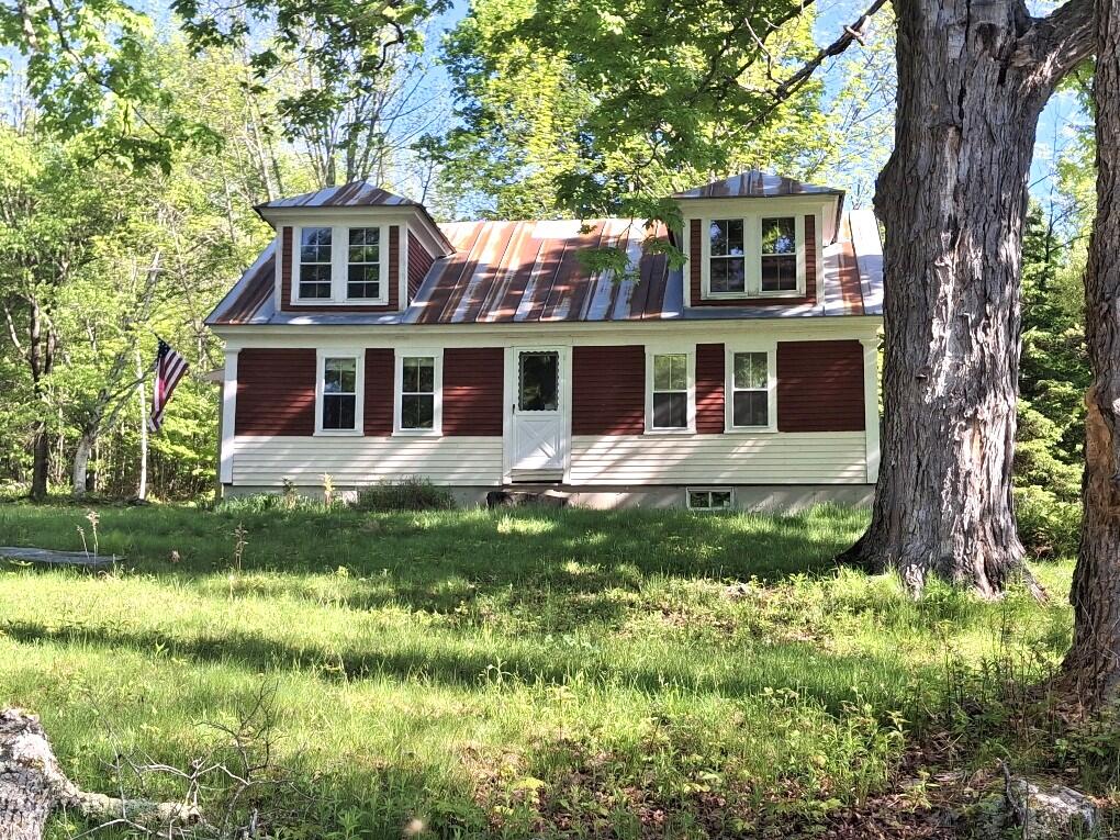 141 Tufts Pond Road Kingfield